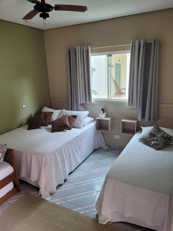 Premium Quadruple Room