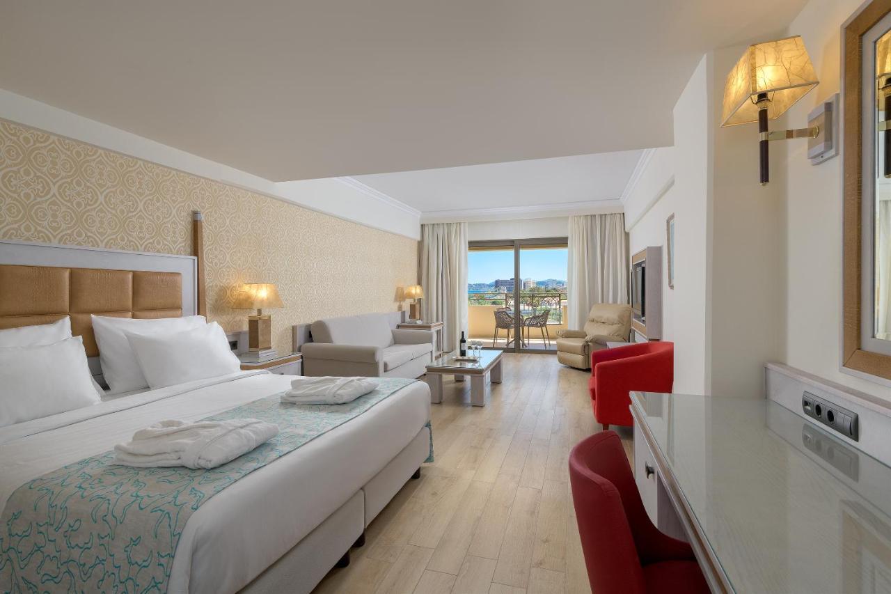 Junior Suite Sea View