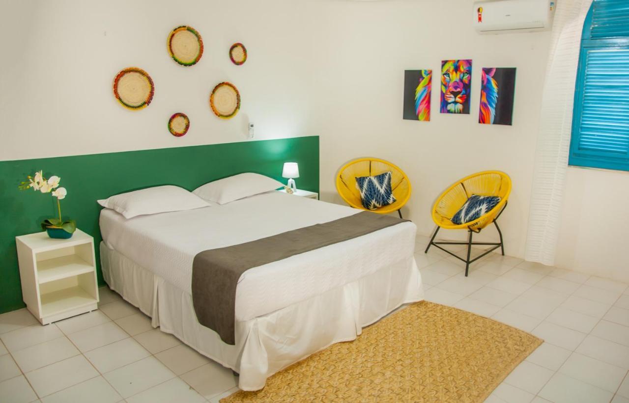 Premium Quadruple Room