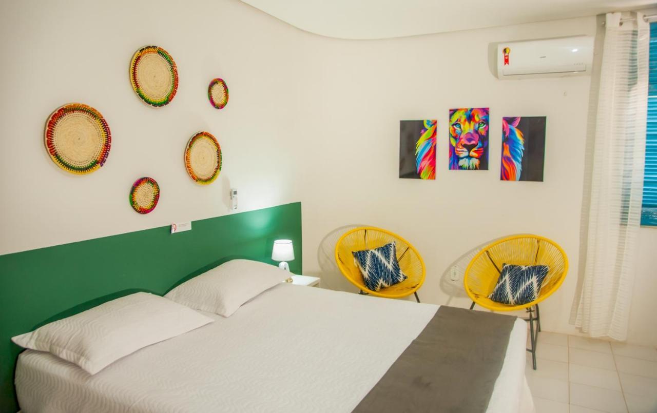 Premium Quadruple Room