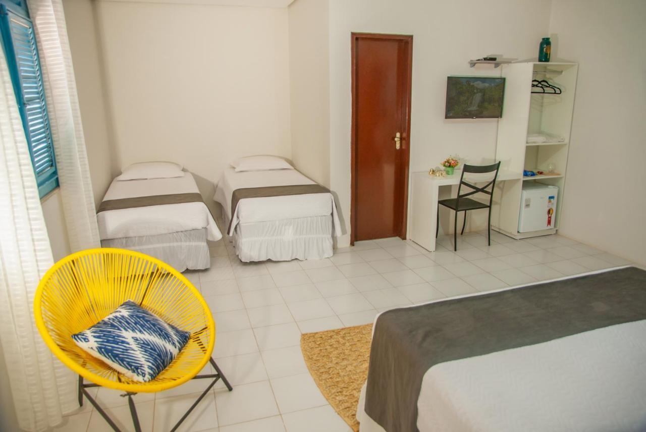 Premium Quadruple Room