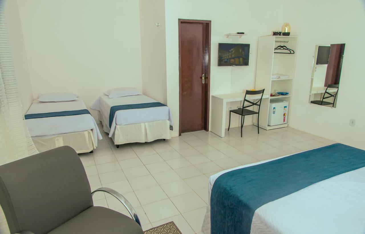 Premium Quadruple Room