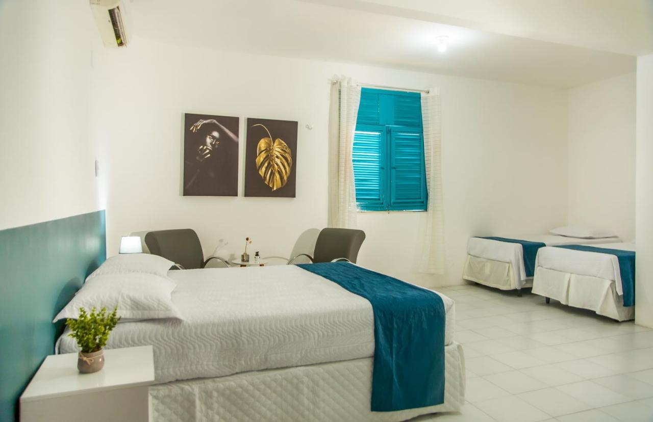 Premium Quadruple Room