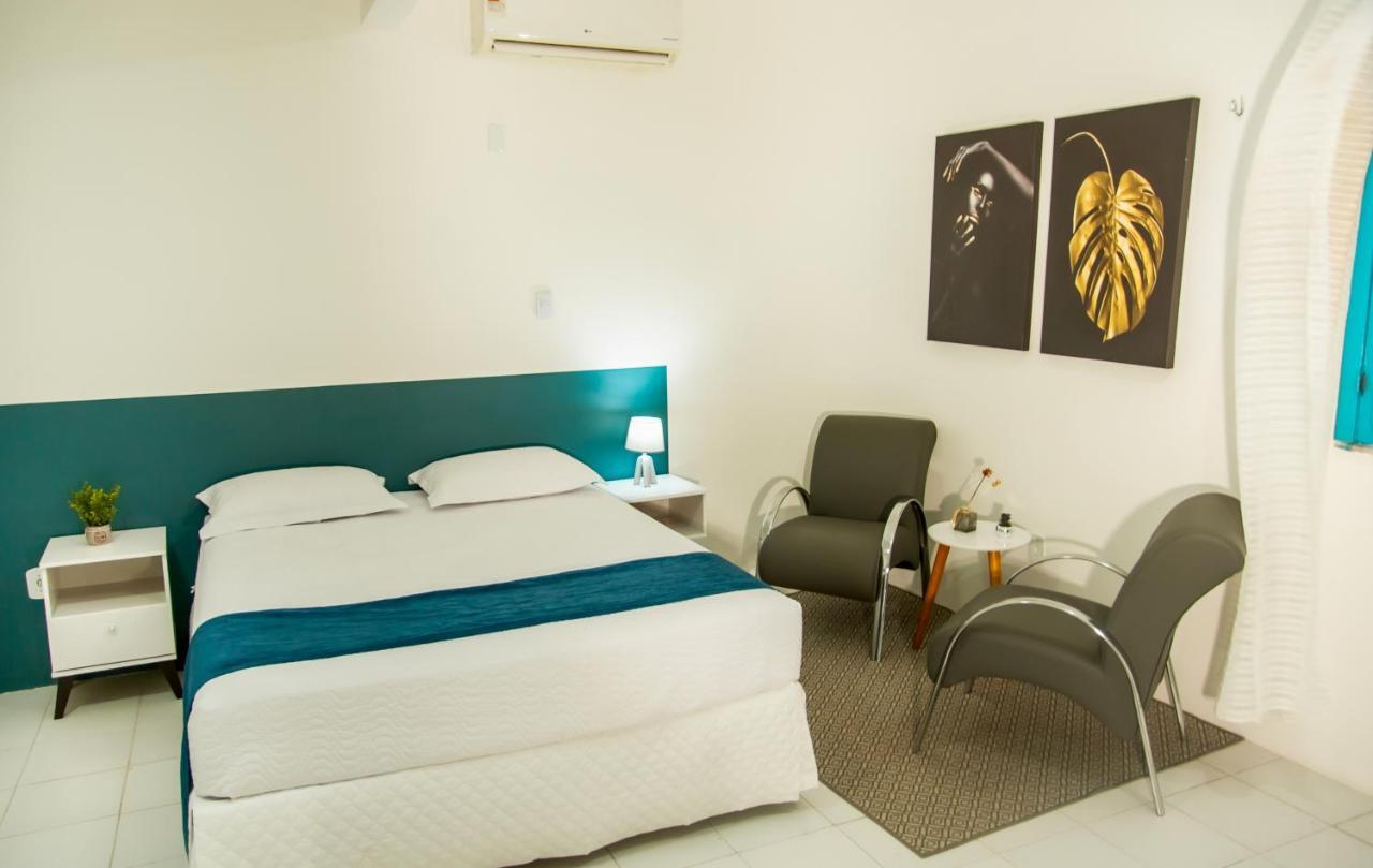 Premium Quadruple Room