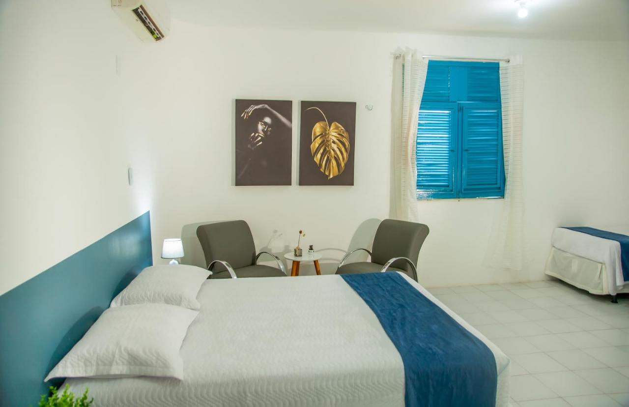 Premium Quadruple Room