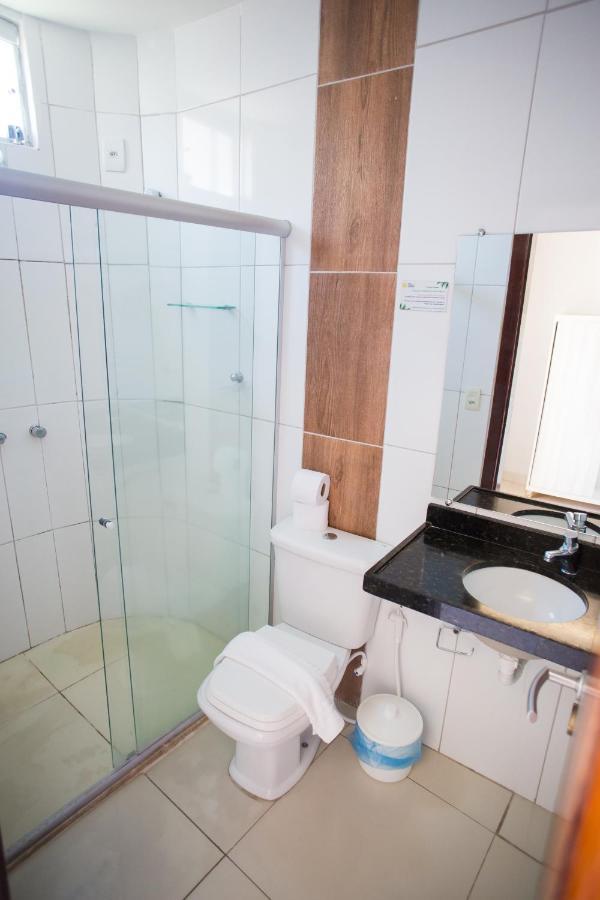 Double Room Side Balcony