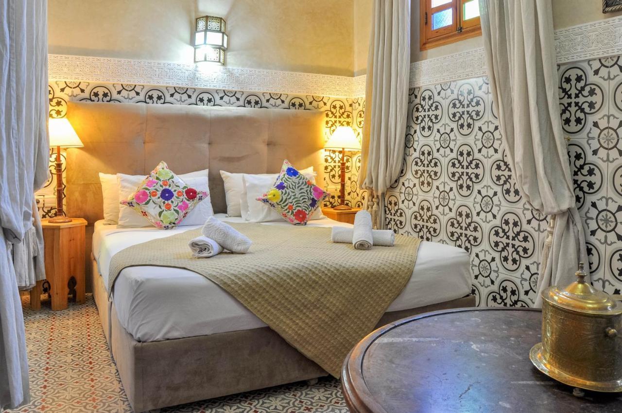 Althea Double or Twin Room