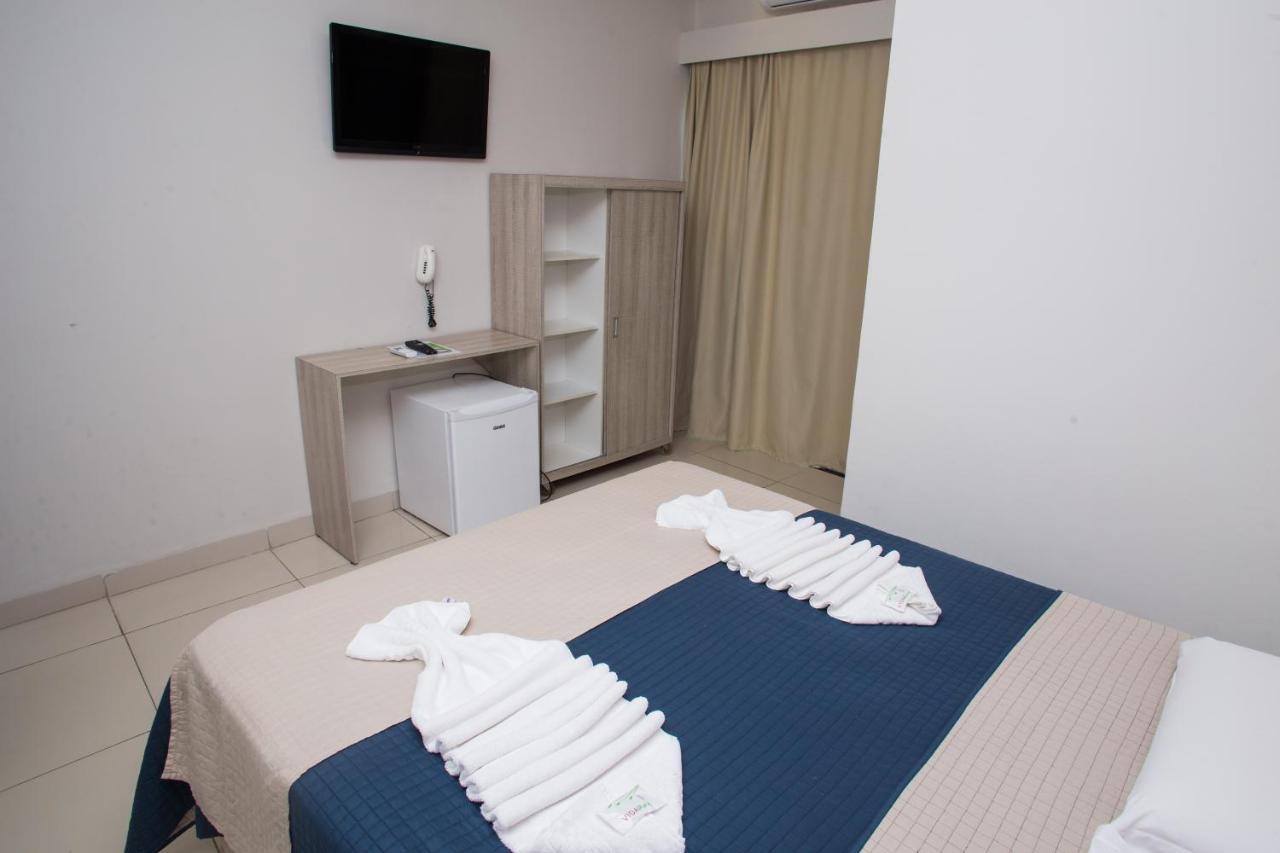 Double Room Side Balcony
