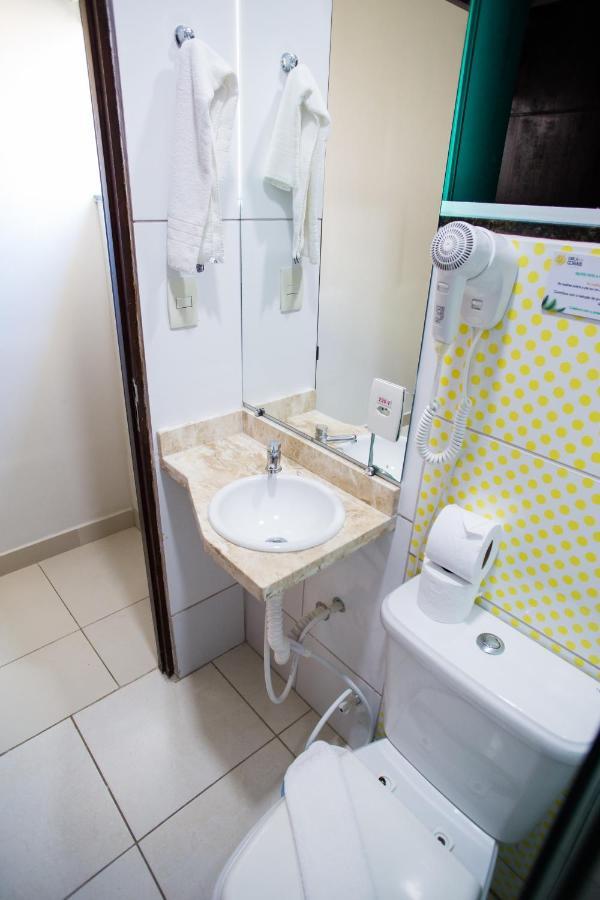 Standard Double Room Without Balcony