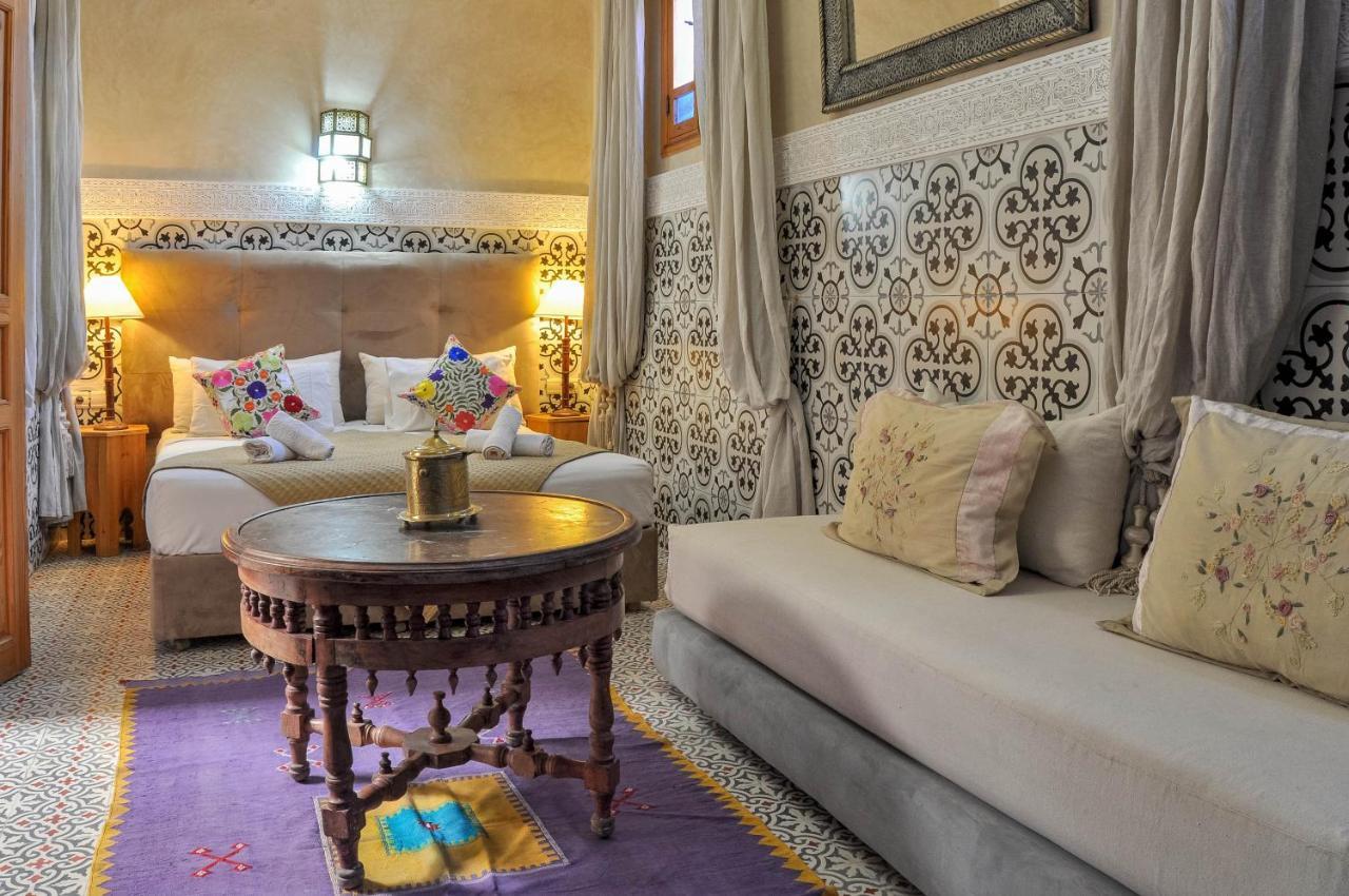 Althea Double or Twin Room