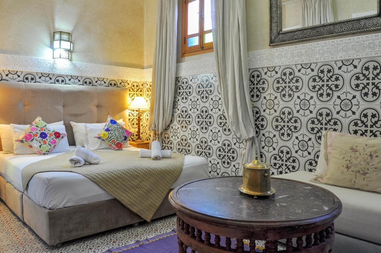 Althea Double or Twin Room