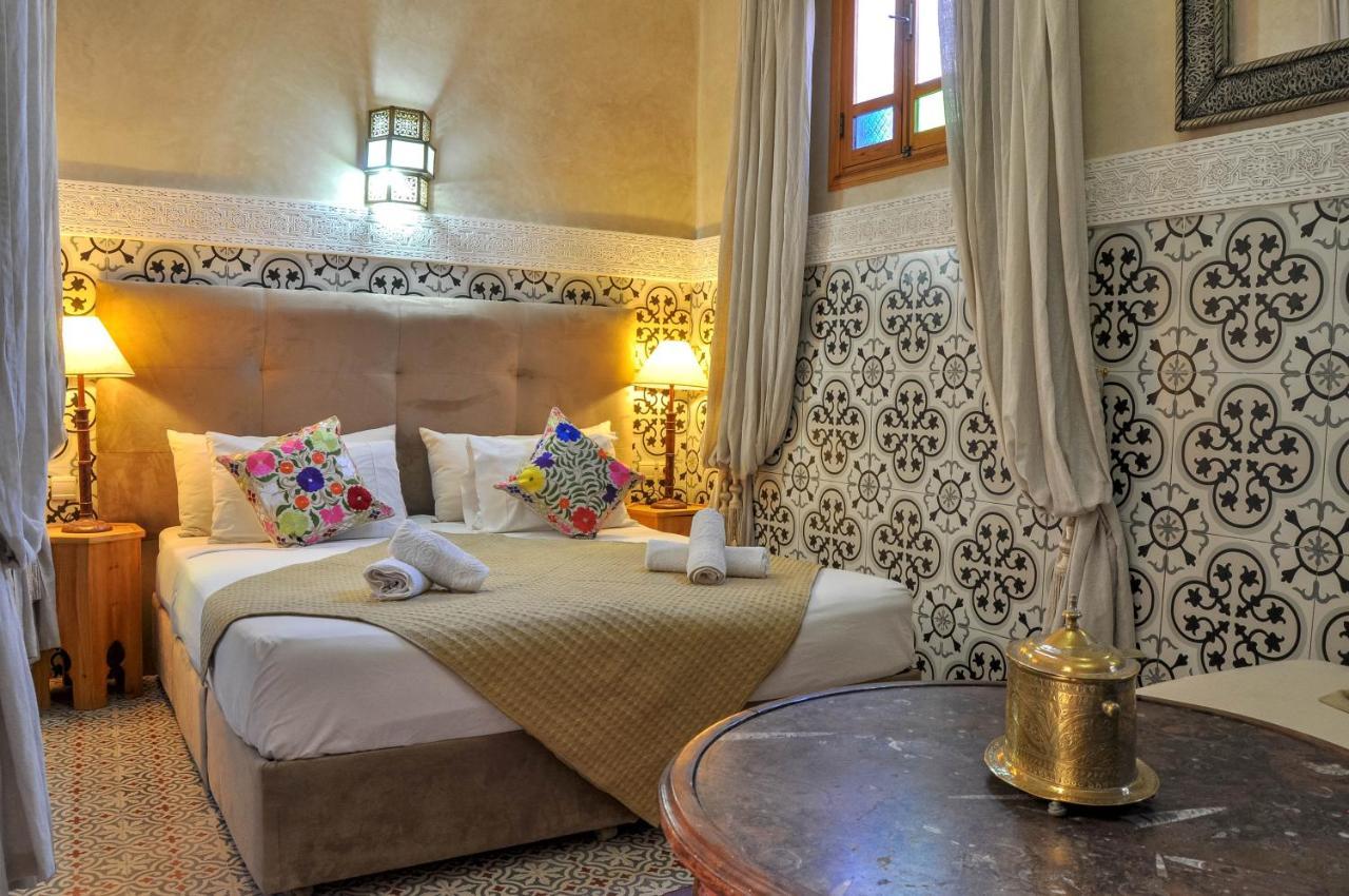 Althea Double or Twin Room