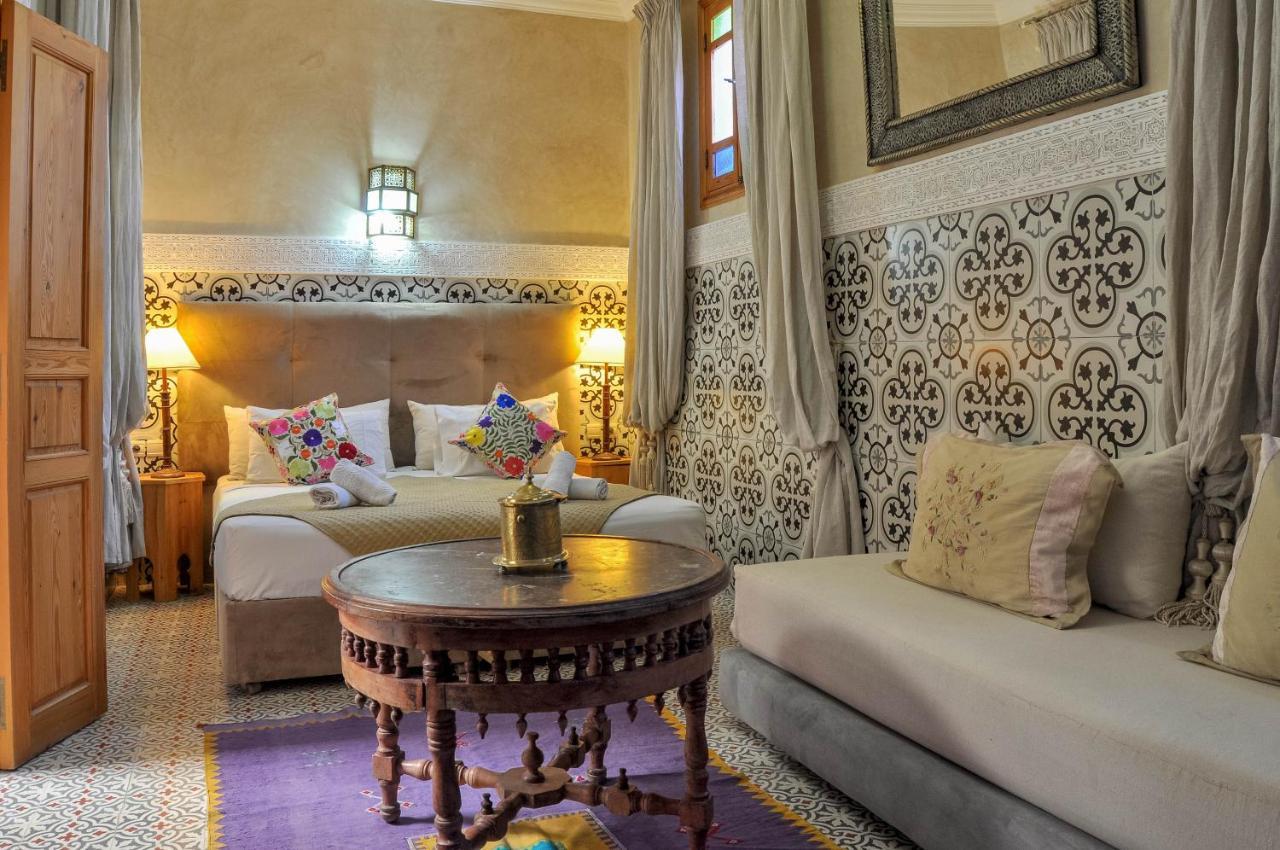 Althea Double or Twin Room