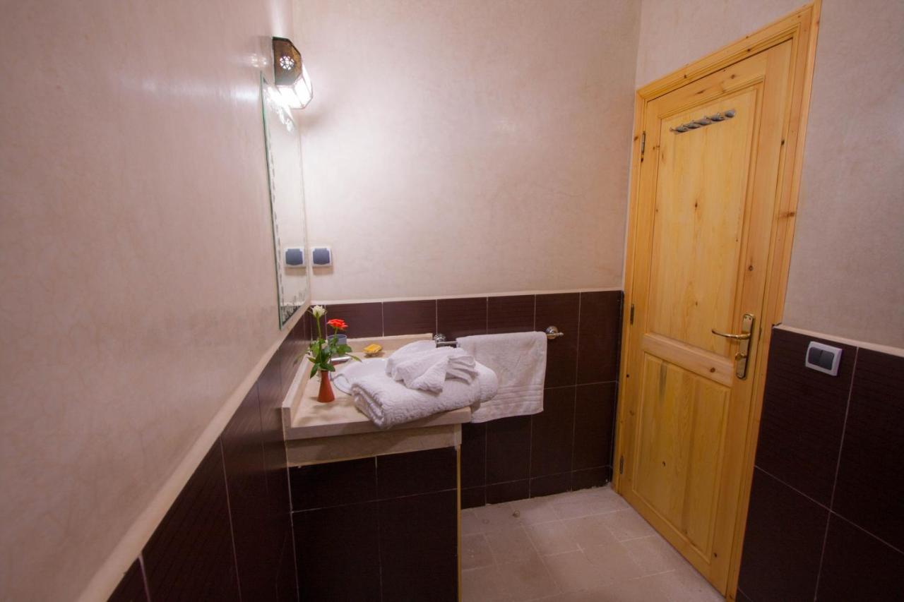 Cyclamine Double or Twin Room