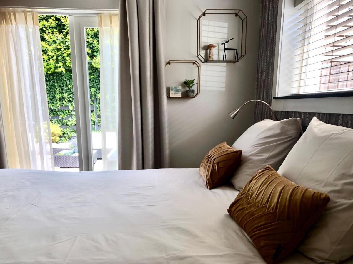 Double Room Terrace