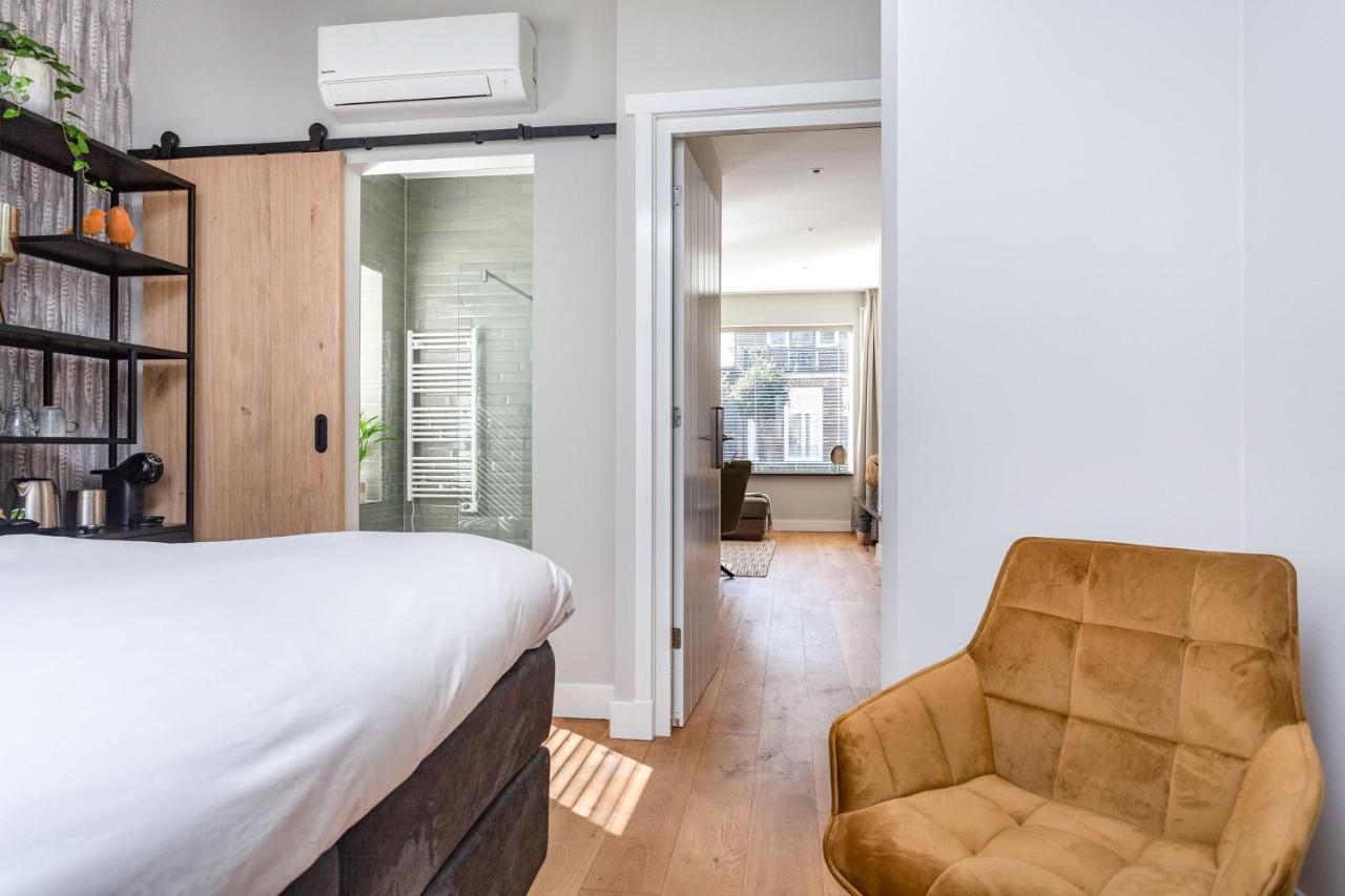 Double Room Terrace