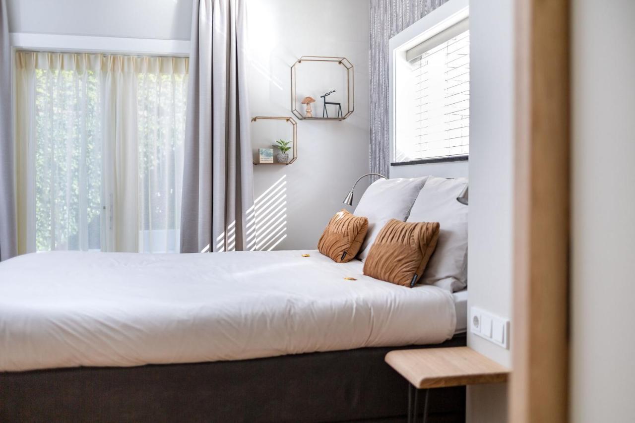 Double Room Terrace