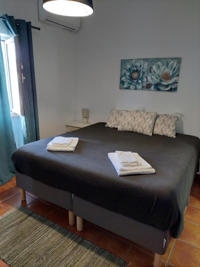 Double or Twin Room Private Bathroom
