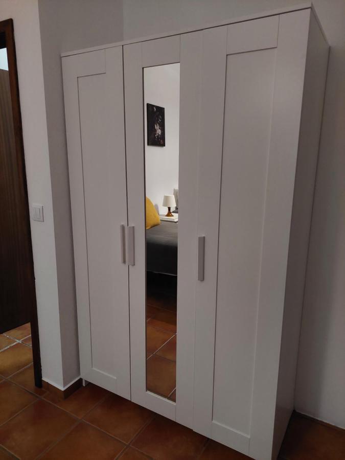 Triple Room Bathroom
