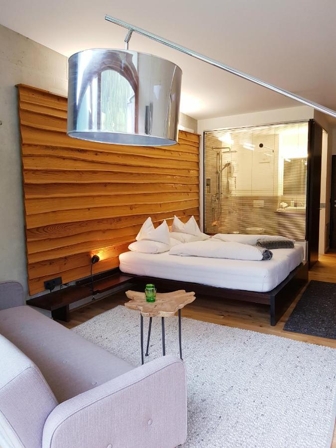 Double or Twin Room Mountain View