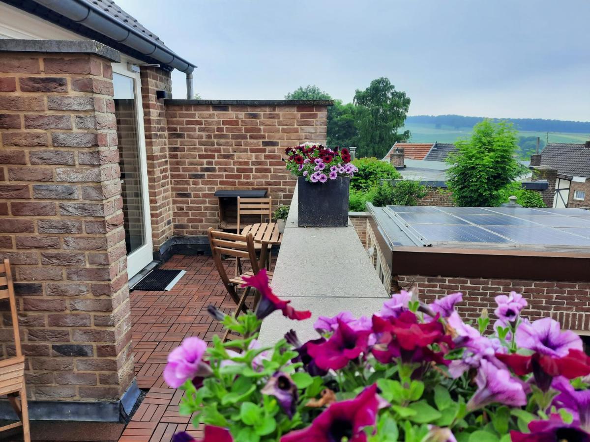Deluxe Double or Twin Room Balcony
