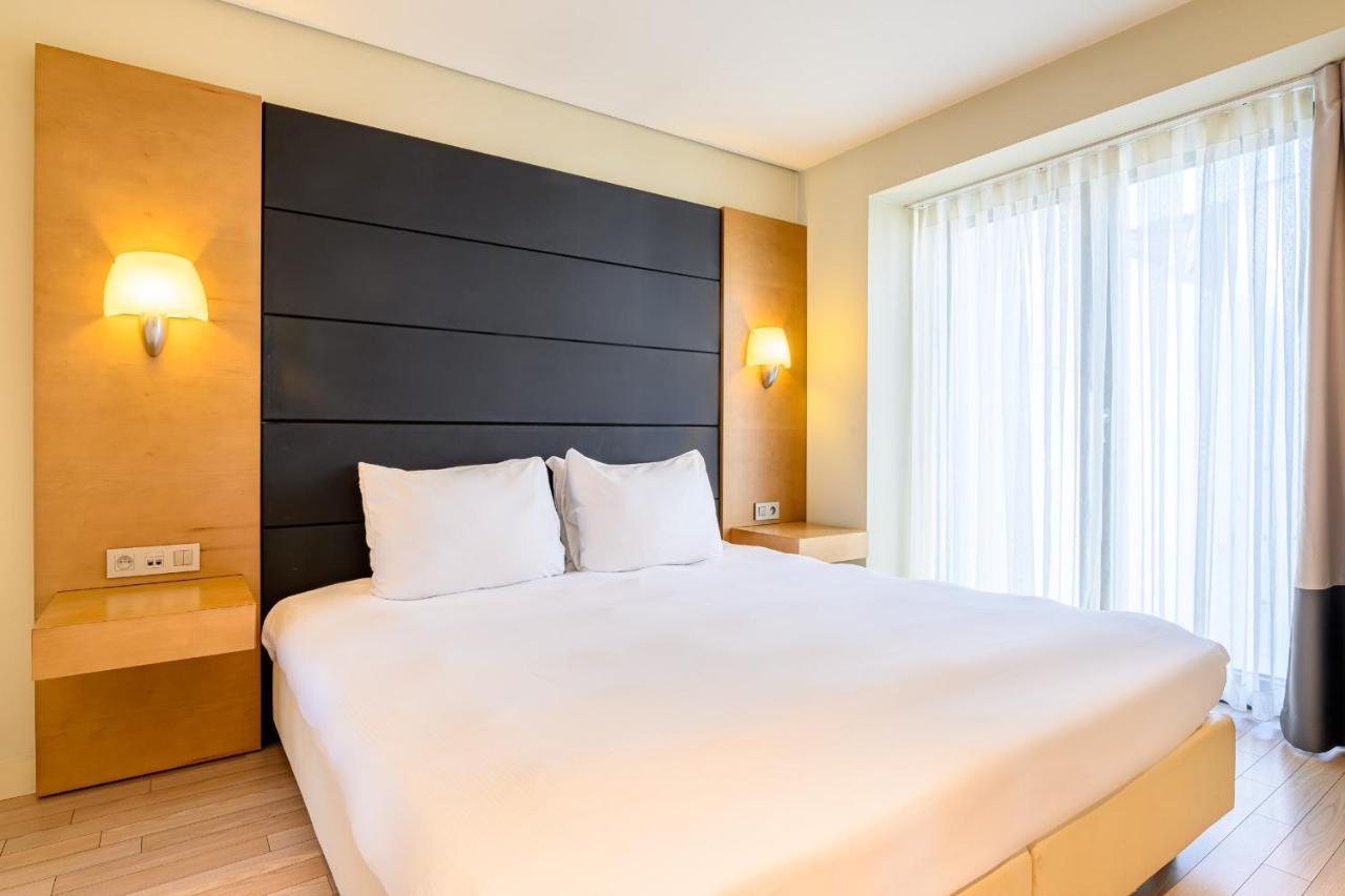 Habitación Doble Estándar