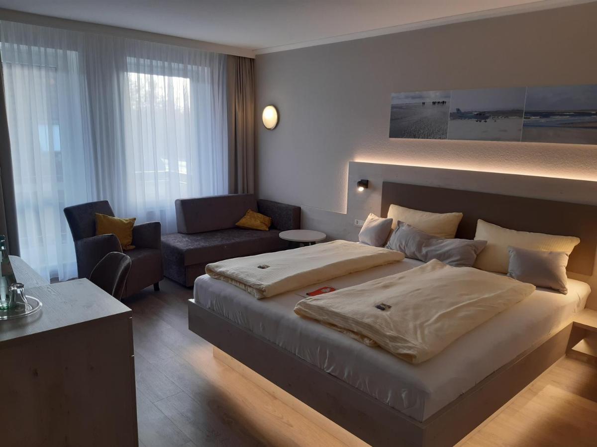 Superior Double Room Balcony or Terrace