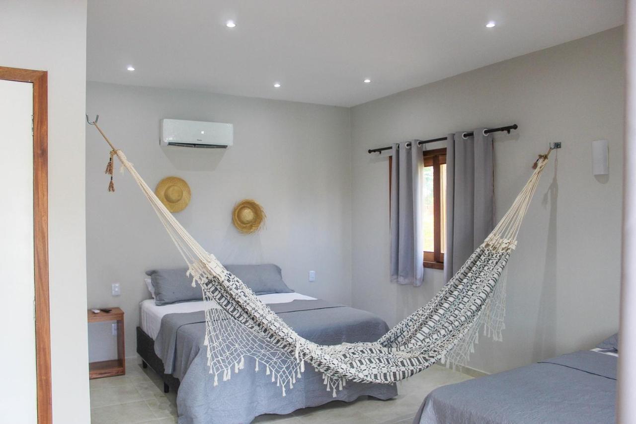 Quarto Triplo Deluxe