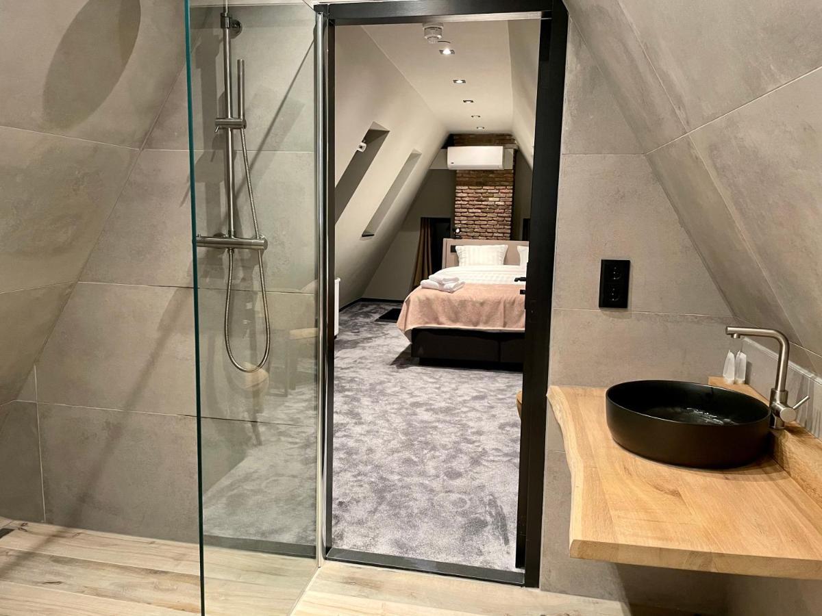 Luxury Double Room