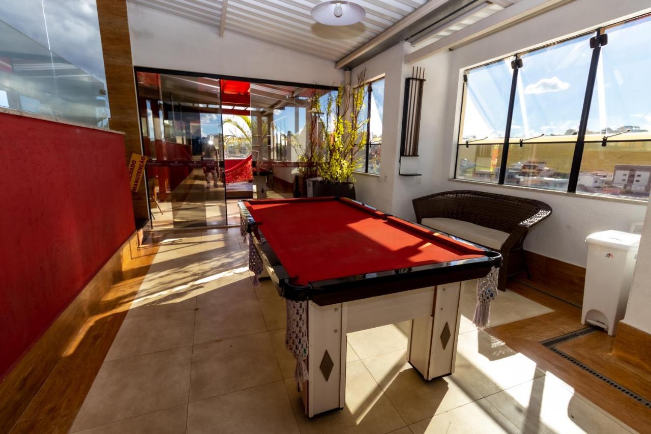 Suite Lake View