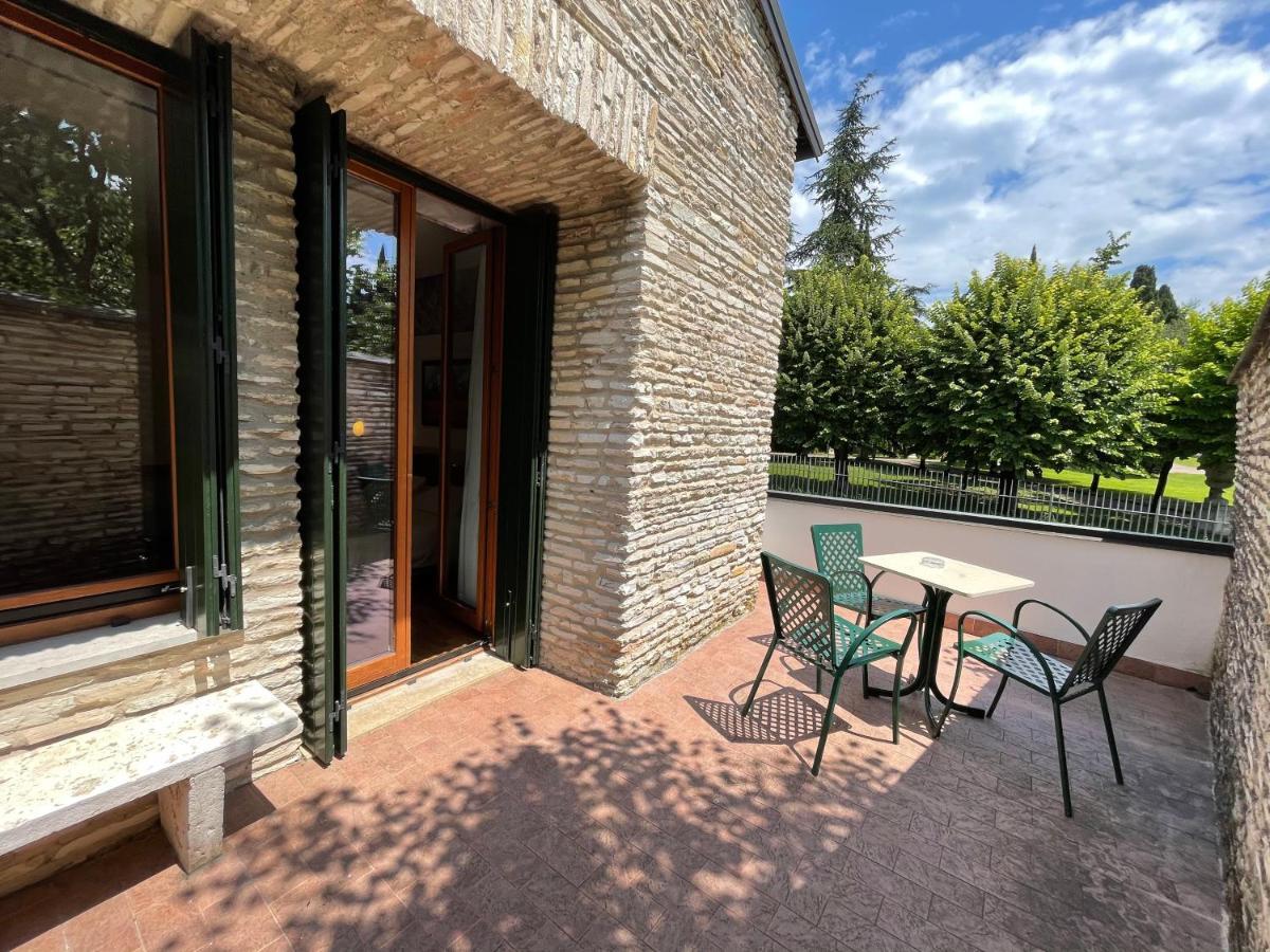 Camera Tripla Superior con Balcone