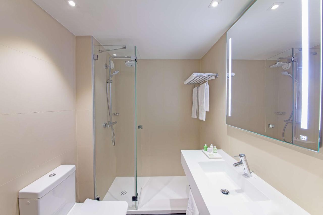 Habitación Doble con vistas al jardín