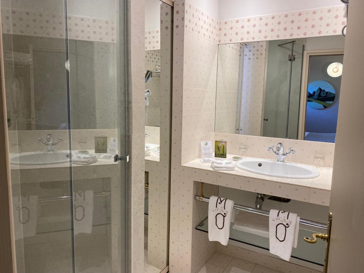 Classic Double or Twin Room