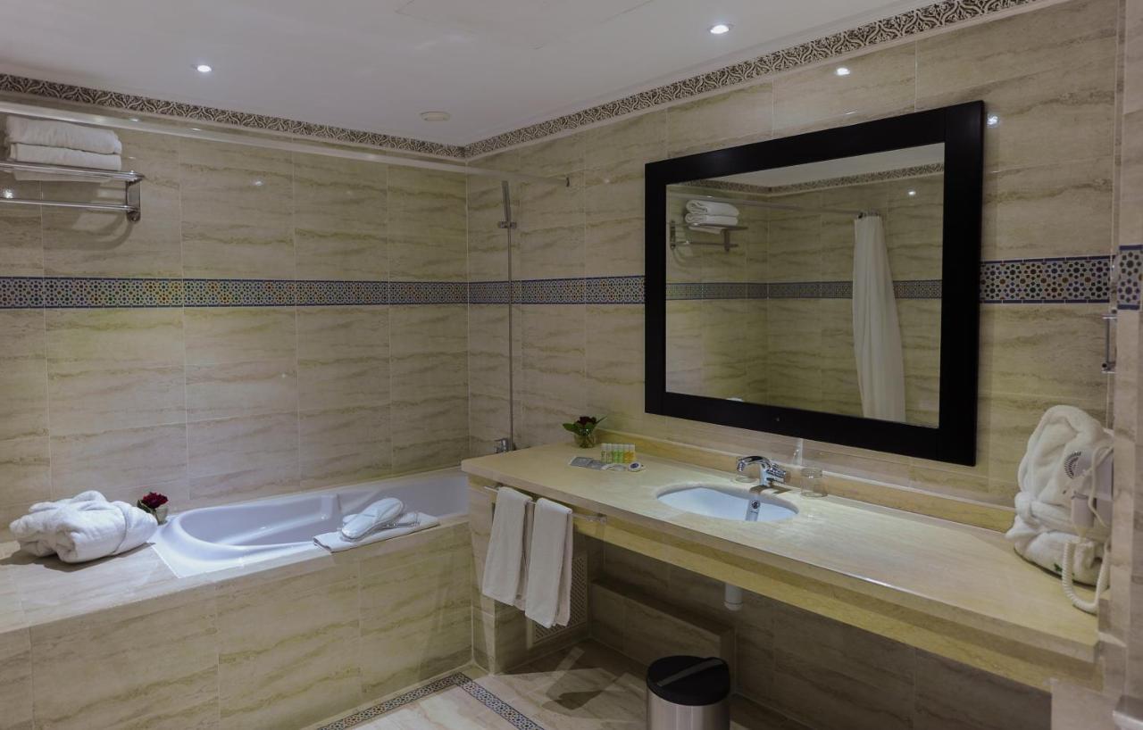 Double or Twin Room Pool View