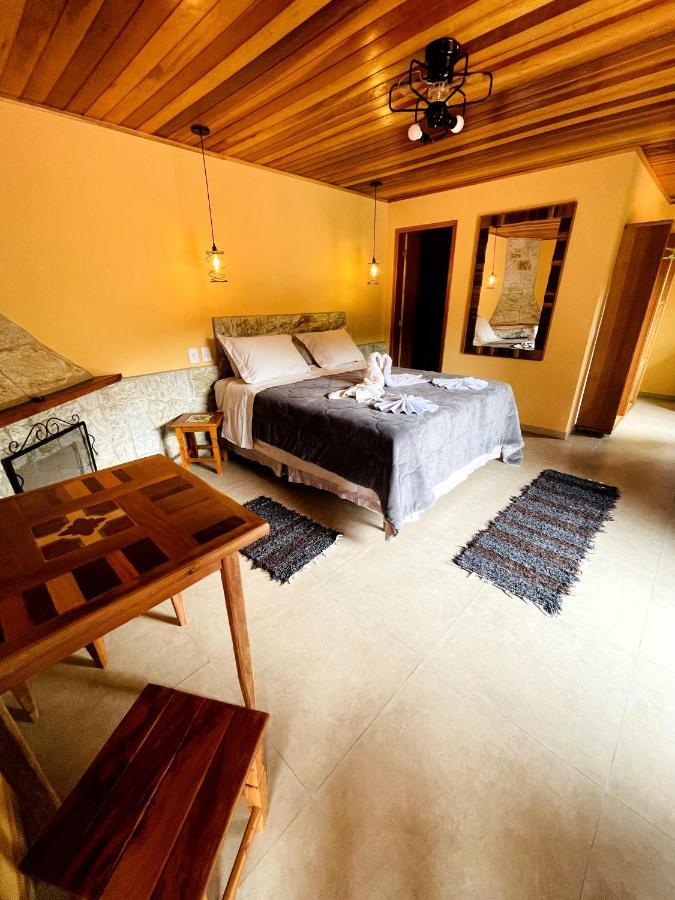 Suite River View
