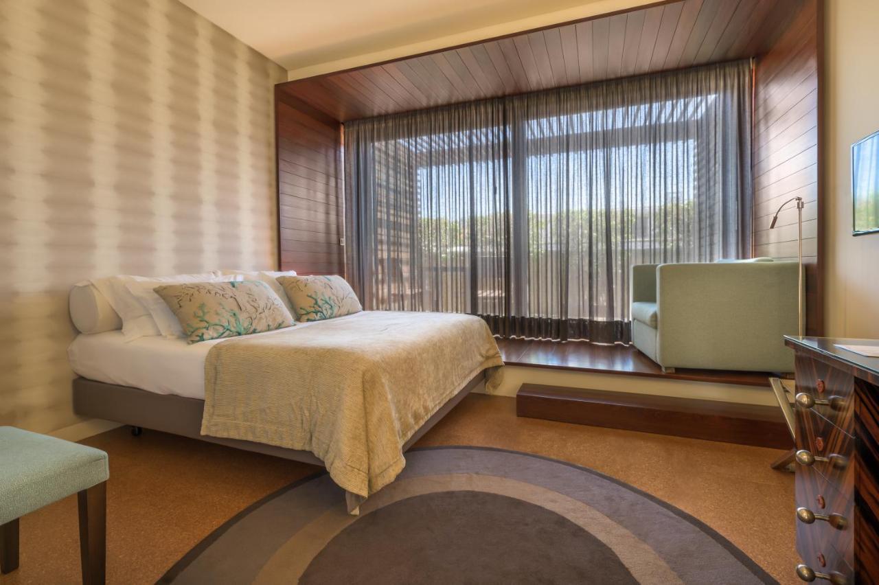 Double Room Terrace