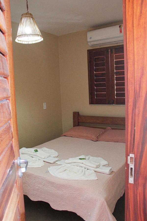 Quadruple Room Balcony