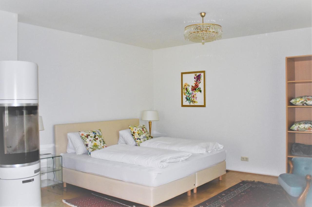 Quadruple Room Annex