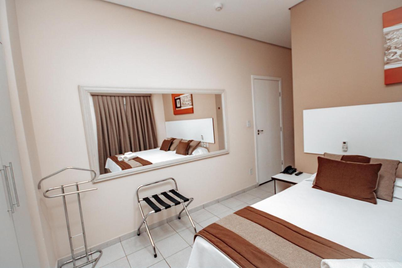 Superior Double or Twin Room
