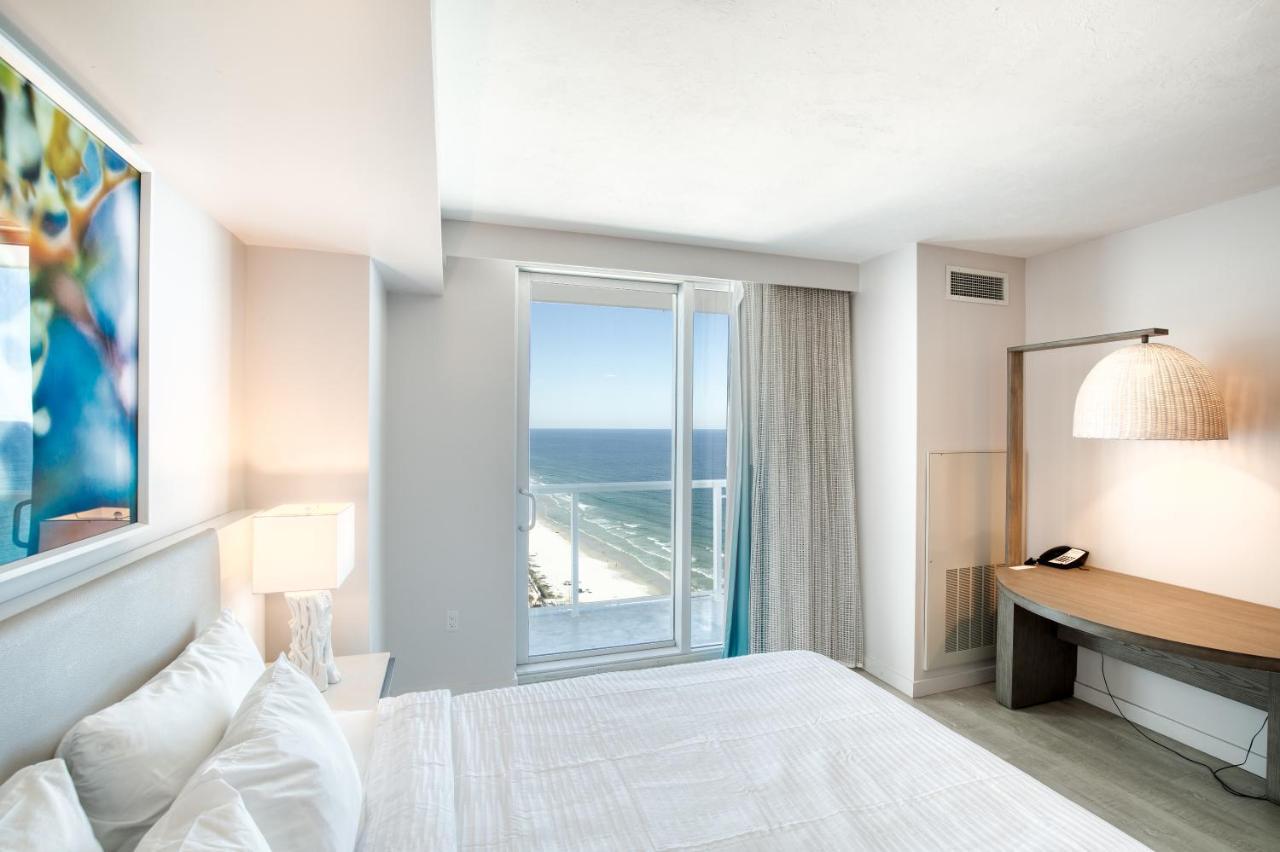 King Room Ocean View