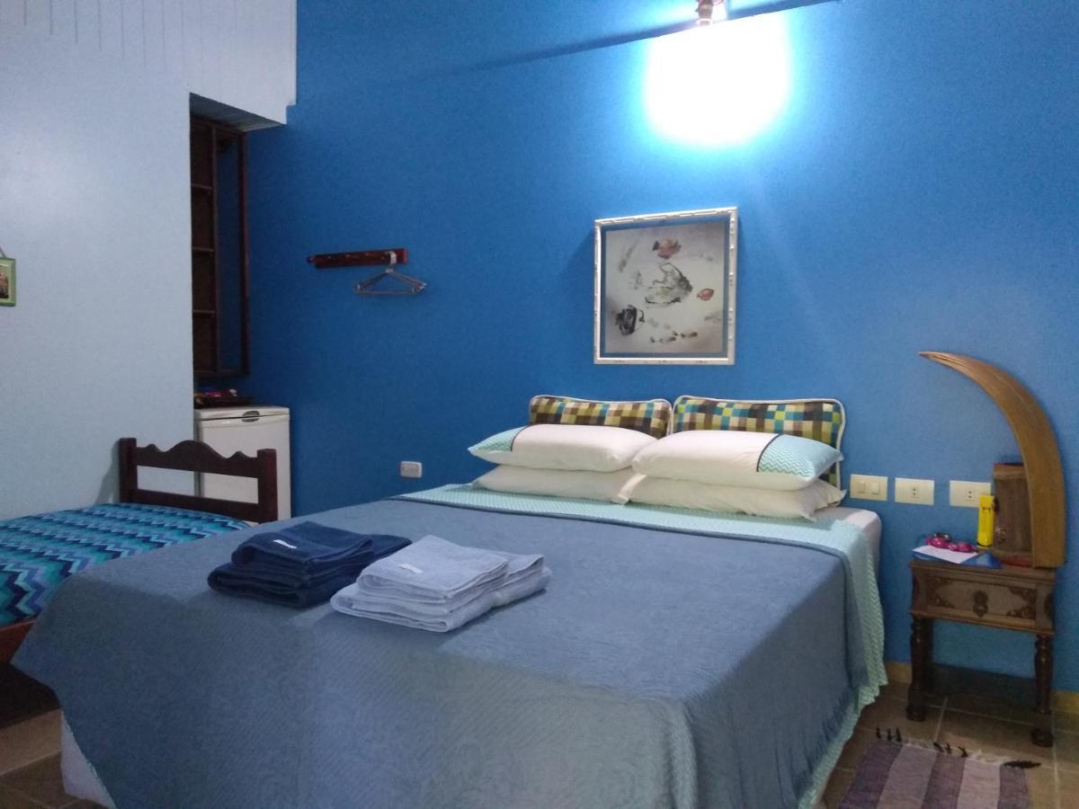 Double Room Extra Bed
