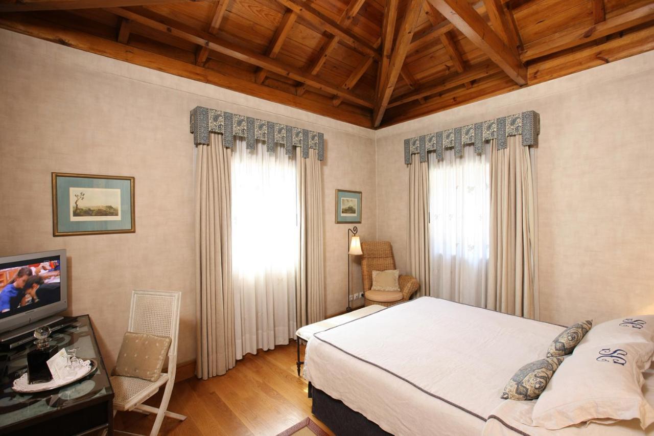 Mansarde Room
