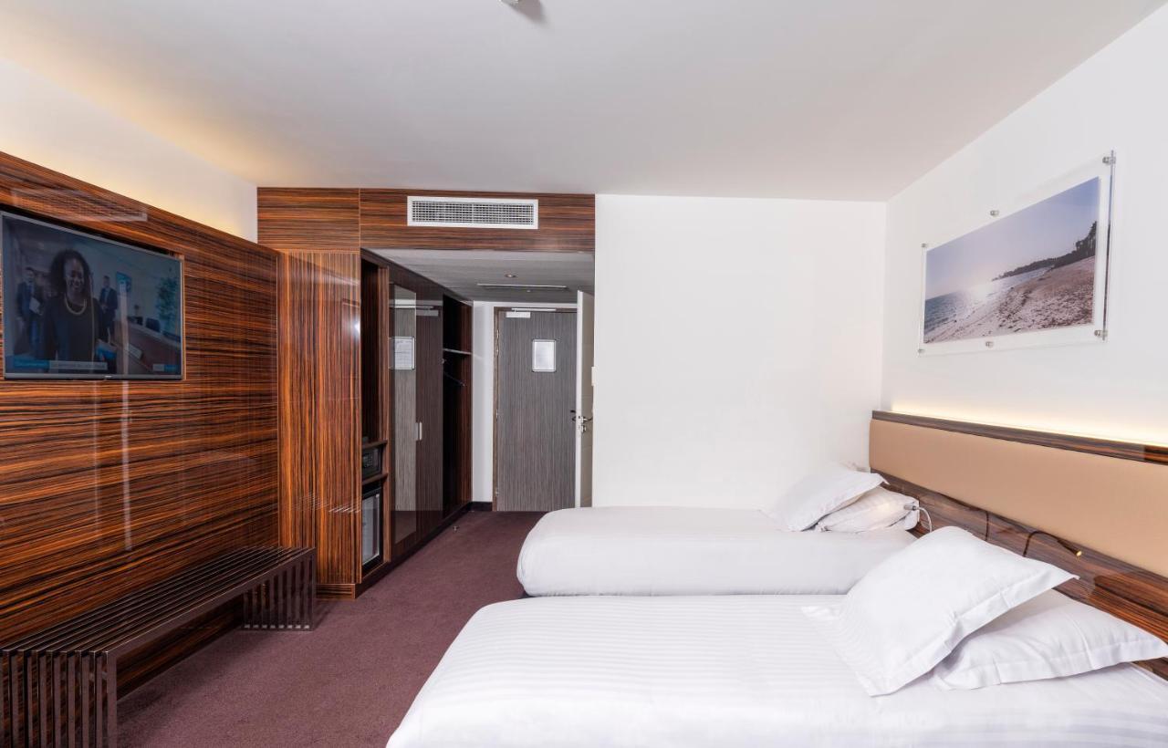 Budget Twin Room