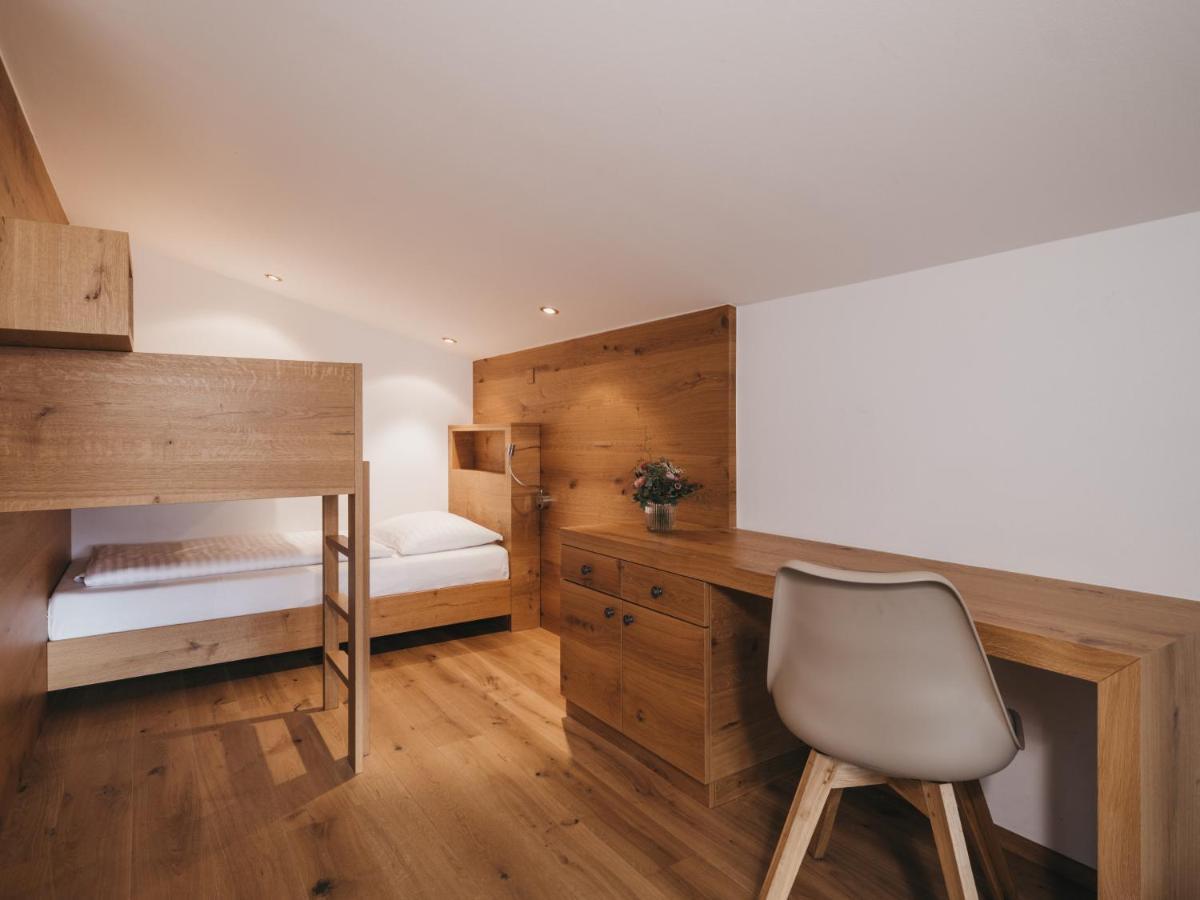 Suite Panoramic View
