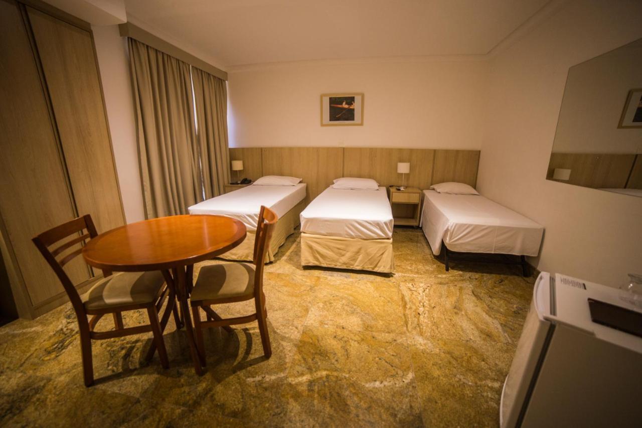 Quarto Família