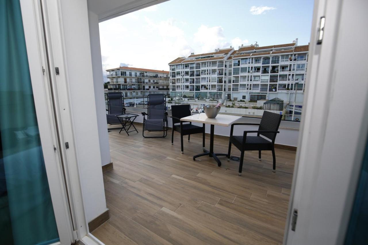 Suite Terrace