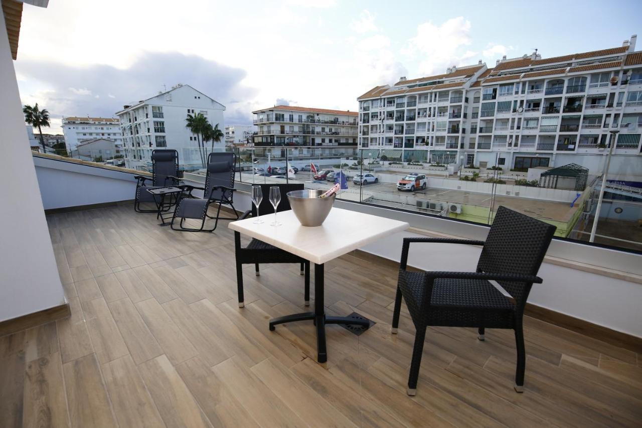 Suite Terrace