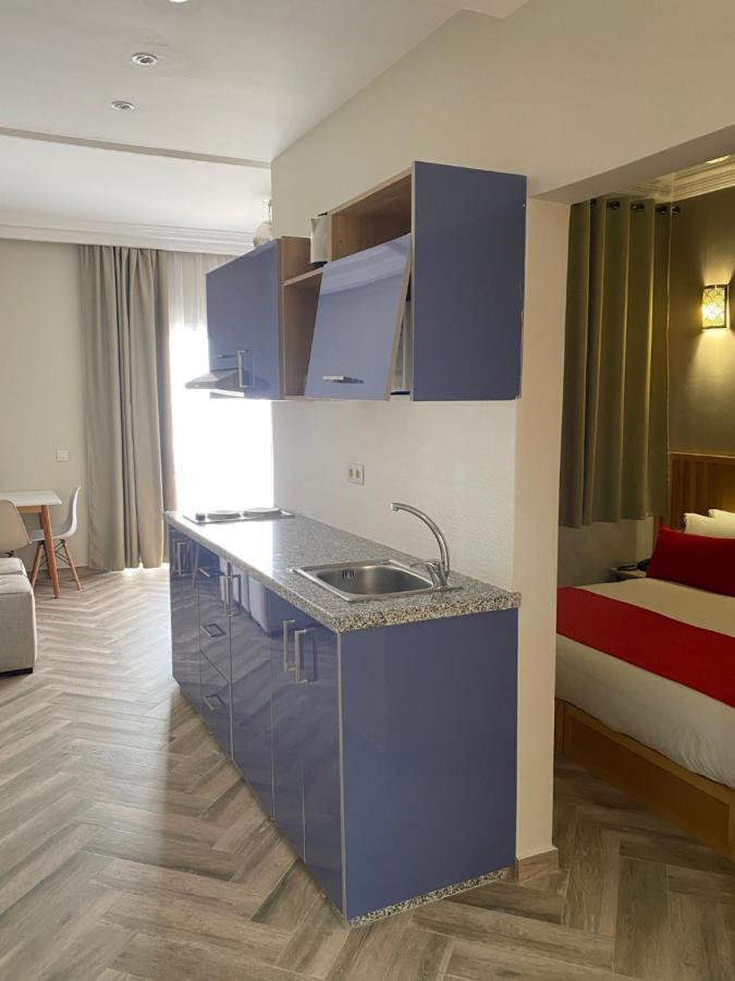 Junior Suite Double