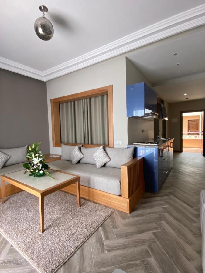 Junior Suite Double