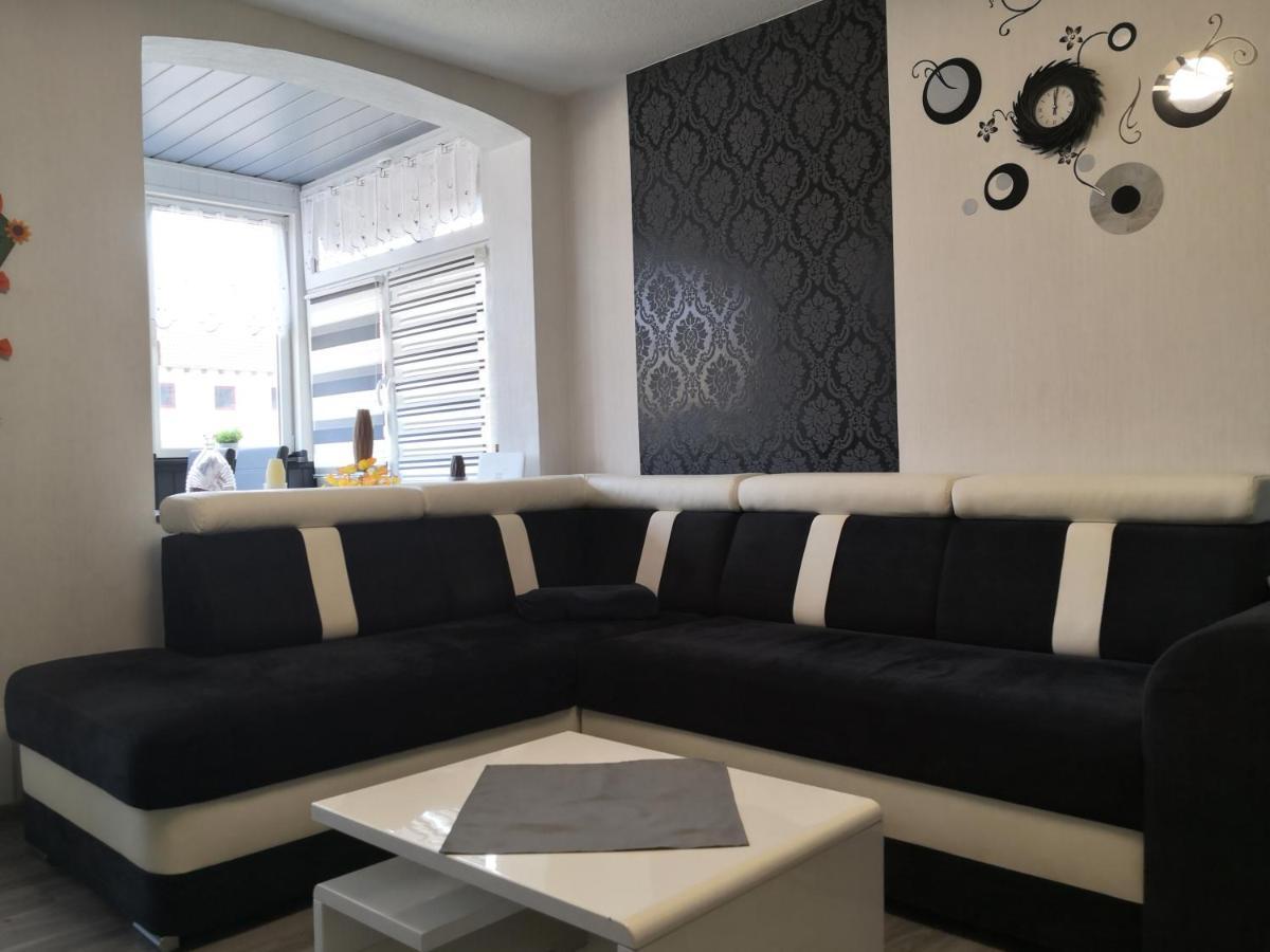 Komfort Apartment mit 3 Schlafzimmer
